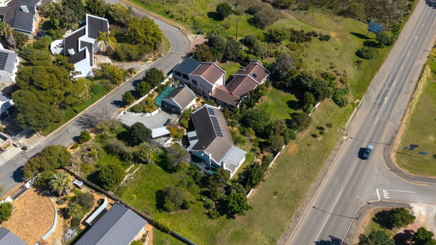 0 Bedroom Property for Sale in Bredasdorp Western Cape